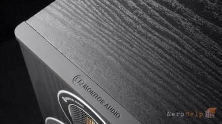 ����� �������� ������� Monitor Audio Bronze 2
