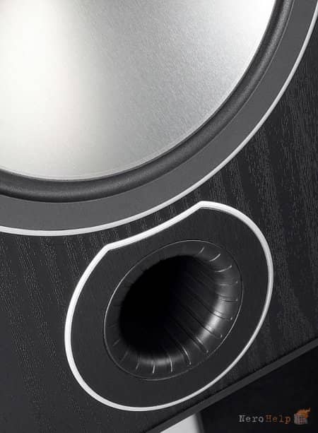 ����� �������� ������� Monitor Audio Bronze 2