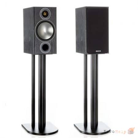 ����� �������� ������� Monitor Audio Bronze 2