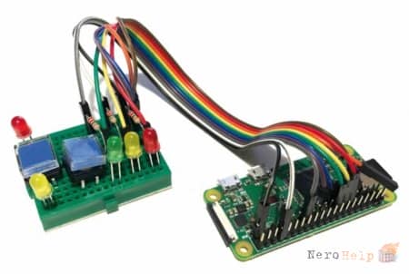 Getting You Started Kit - ����� ��� ���������������� �� Maker Life