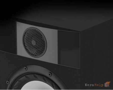 ����� ��������� ������� Fyne Audio F302