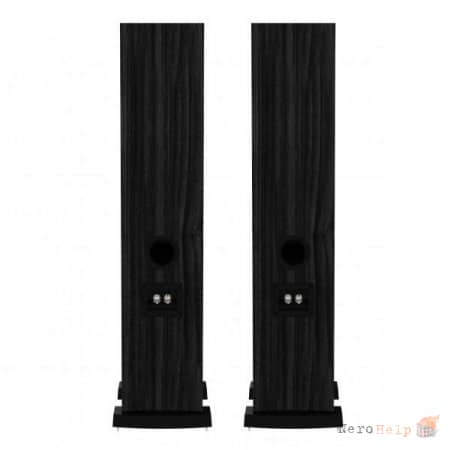����� ��������� ������� Fyne Audio F302