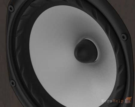 ����� ��������� ������� Fyne Audio F302