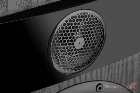 ����� ��������� ������� Fyne Audio F302