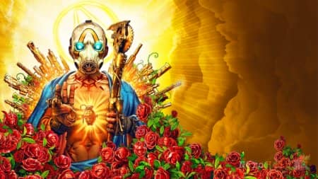 Borderlands 3 - �������� ������������ �������� �������� � ����� ����������� �� ����