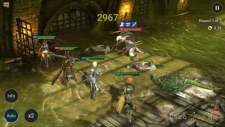 ����� Raid: Shadow Legends