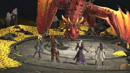 ����� Raid: Shadow Legends