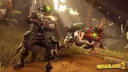 Borderlands 3 - ����� ��������, ������� ������� ������ ����������� ����