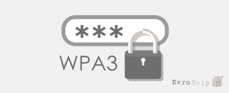WPA3 � ������������ ����� �� ������. �����������
