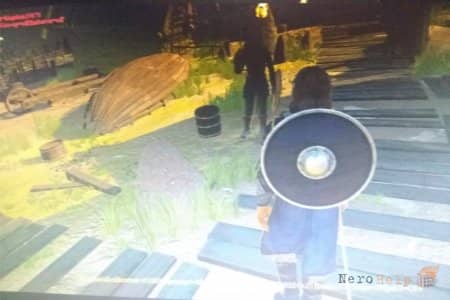 Assassin's Creed ��� �������� - � ���� ��������� ��������� ����������� ��������� ����� ��������