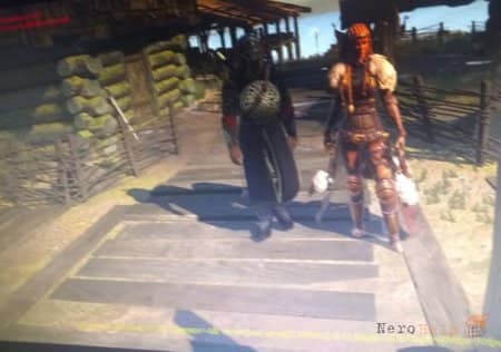 Assassin's Creed ��� �������� - � ���� ��������� ��������� ����������� ��������� ����� ��������