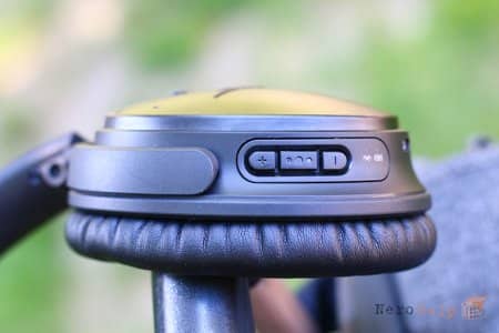 ����� ��������� � �������� �������������� Bose QuietComfort 35 II