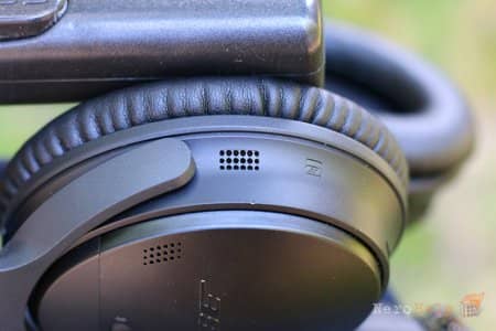 ����� ��������� � �������� �������������� Bose QuietComfort 35 II