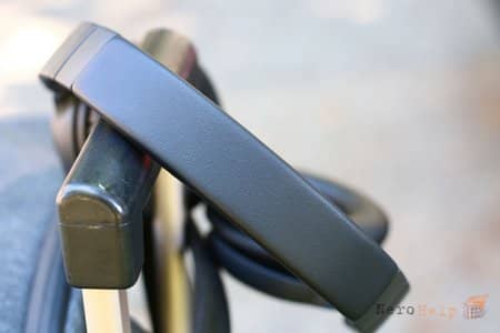 ����� ��������� � �������� �������������� Bose QuietComfort 35 II