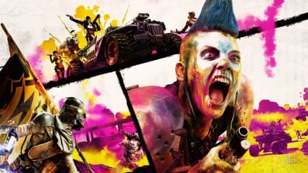 RAGE 2 �������� Denuvo, �� ������� ���� �� �������� �� ����������