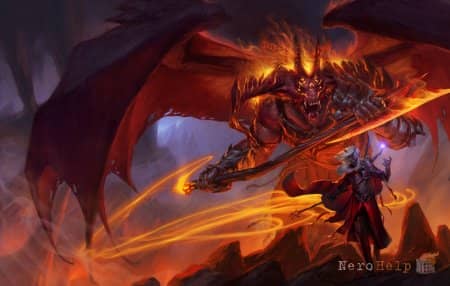 ����� Sword Coast Legends