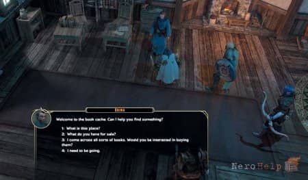 ����� Sword Coast Legends