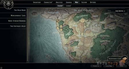 ����� Sword Coast Legends