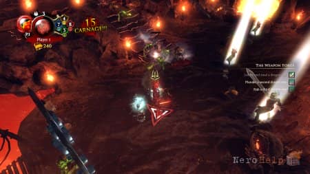 ����� Overlord: Fellowship of Evil