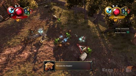 ����� Overlord: Fellowship of Evil