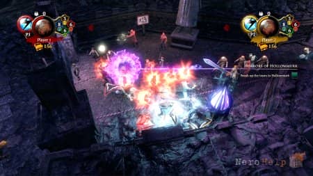 ����� Overlord: Fellowship of Evil