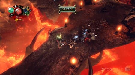 ����� Overlord: Fellowship of Evil