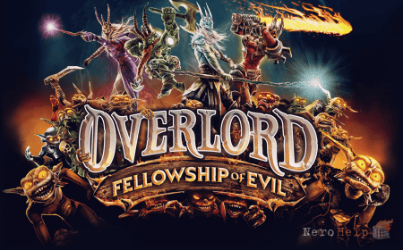 ����� Overlord: Fellowship of Evil