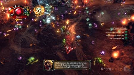 ����� Overlord: Fellowship of Evil