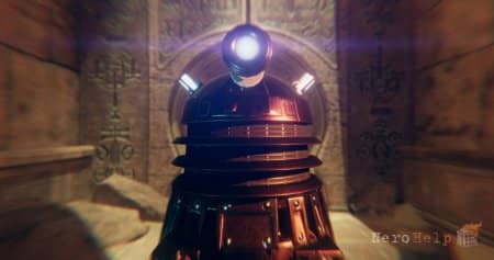 Doctor Who: The Edge of Time - ��������� ����� VR-���� �� ������� �������  ������� ���