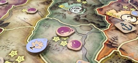 ����� ���������� ���� ������ �� �������� (Battle for Rokugan)