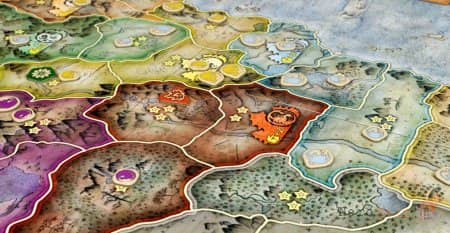 ����� ���������� ���� ������ �� �������� (Battle for Rokugan)