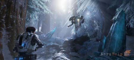Gears 5 - ��������� ����� ����������� �� ����