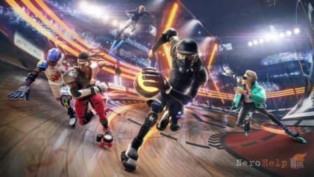 Roller Champions - ����� ����� �� Ubisoft ������ �������������� ������� �� �������