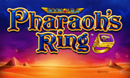Pharaohs Ring  - ����� �������� ������