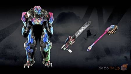 The Surge 2 - ����� �������� ������ ���� ������ ����
