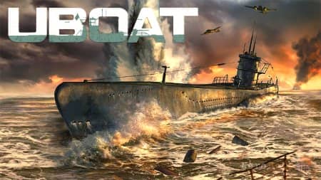 ��������������� ����� UBOAT