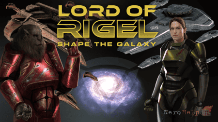 ��������������� ����� Lord of Rigel