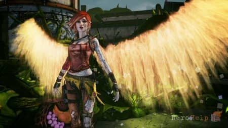Borderlands 2: Commander Lilith & The Fight For Sanctuary - ��������� ����  ...
