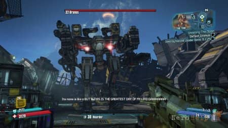Borderlands 2: Commander Lilith & The Fight For Sanctuary - ��������� ���� ������ � ����� ������ ���������� ���������� ��� ����