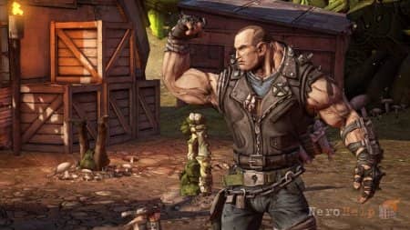 Borderlands 2: Commander Lilith & The Fight For Sanctuary - ��������� ���� ������ � ����� ������ ���������� ���������� ��� ����