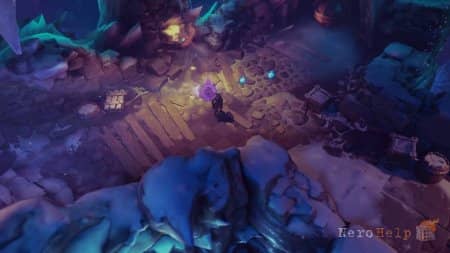 ��������� ����� Darksiders: Genesis  - � ��� �� �� ����, ������� �� �����