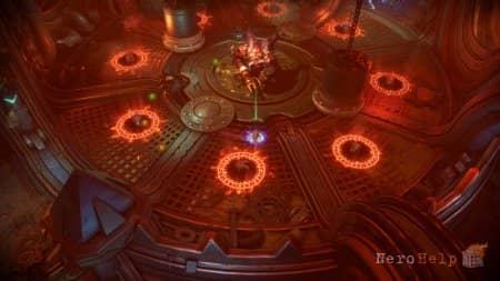 ��������� ����� Darksiders: Genesis  - � ��� �� �� ����, ������� �� �����