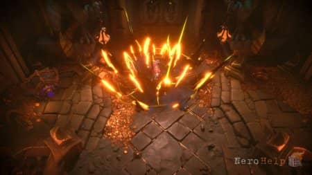 ��������� ����� Darksiders: Genesis  - � ��� �� �� ����, ������� �� �����