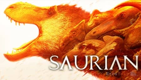��������������� ����� Saurian