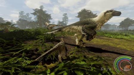 ��������������� ����� Saurian
