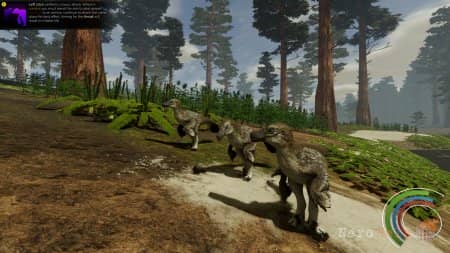 ��������������� ����� Saurian