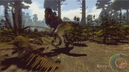 ��������������� ����� Saurian