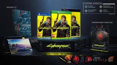 Cyberpunk 2077 ������ ��� ������ �����? � ���� ��������� ���������� � ����������� ������� ���� (���������)