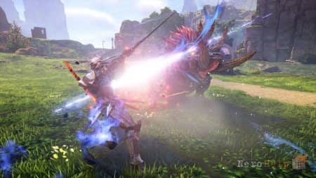 � ���������� ��������� ��� ������� ���� ����� Tales of - �������� ������ ����� Ni no Kuni � Tales of Arise