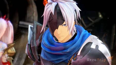 � ���������� ��������� ��� ������� ���� ����� Tales of - �������� ������ ����� Ni no Kuni � Tales of Arise